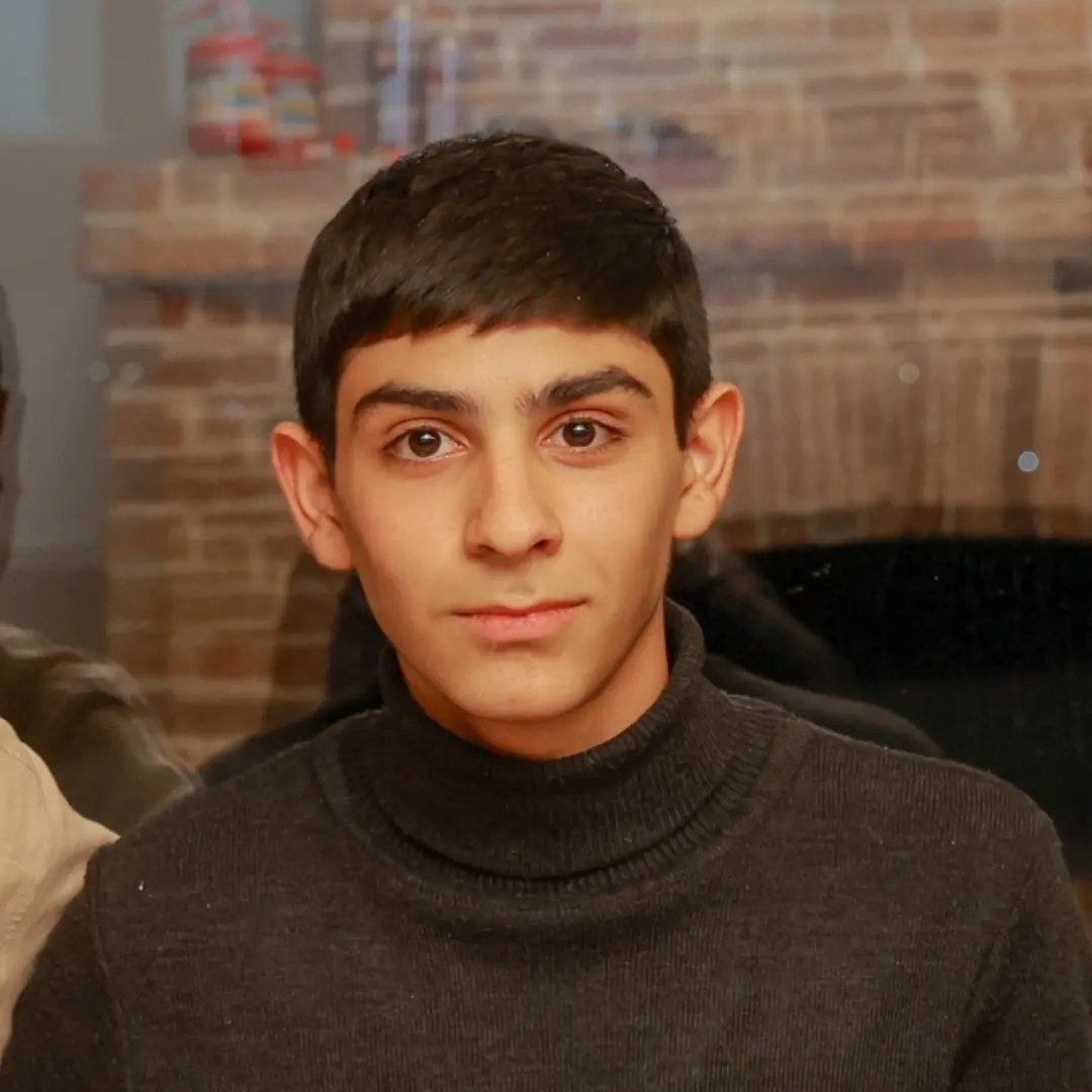   Hovsepyan