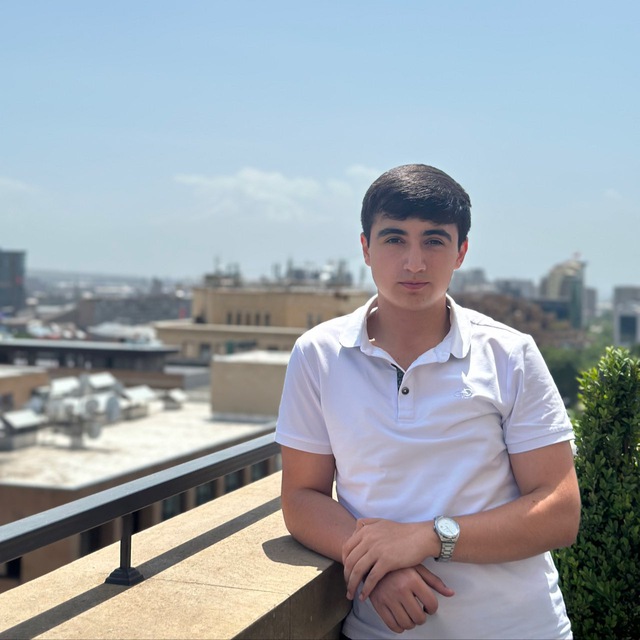  Grigoryan